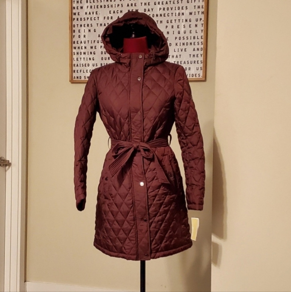 MICHAEL KORS women's jacket